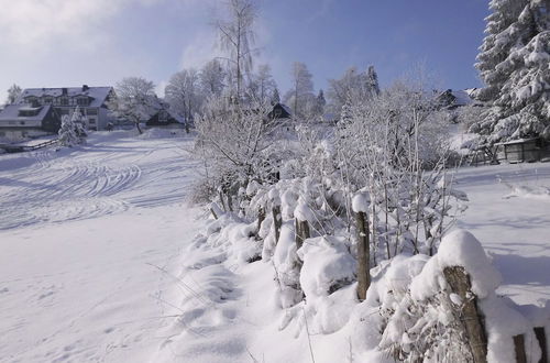 Photo 36 - Apartment in Langewiese Near Winterberg