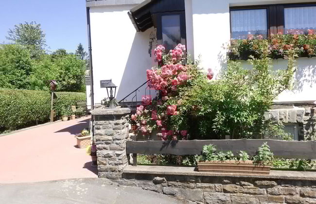 Apartment in Langewiese Sauerland With Garden - Photo 28