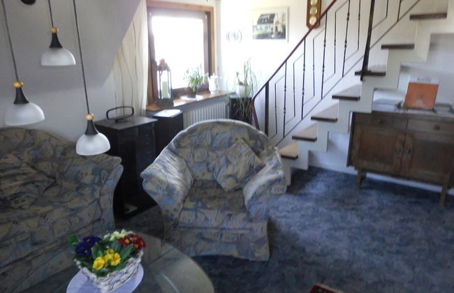 Apartment in Langewiese Near Winterberg - Photo 14