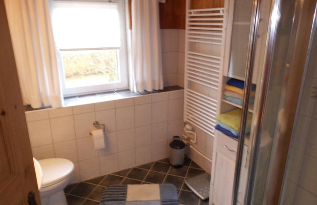 Apartment in Langewiese Near Winterberg - Photo 18