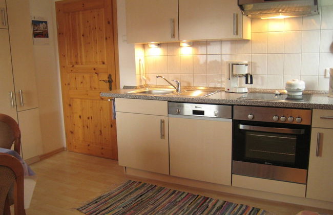 Apartment in Langewiese Near Winterberg - Photo 11