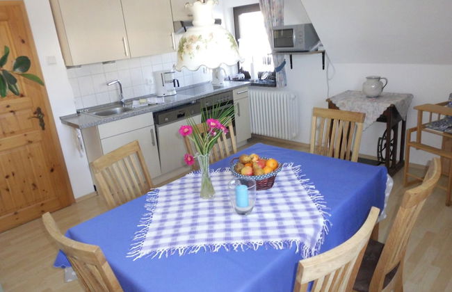 Apartment in Langewiese Near Winterberg - Photo 21