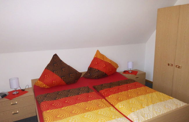 Apartment in Langewiese Near Winterberg - Photo 9