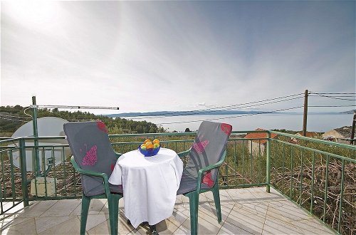 Photo 20 - Panorama - Terrace With sea View - A1