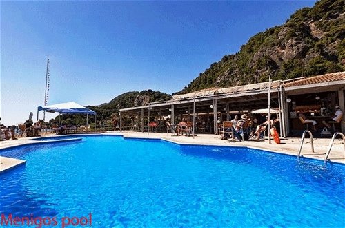 Foto 21 - Corfu Island Apartment 40