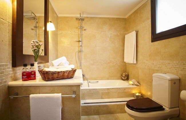 Unique Villa La Vie Est Belle - Foto 20