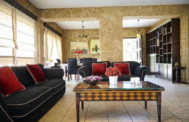 Unique Villa La Vie Est Belle - Foto 13