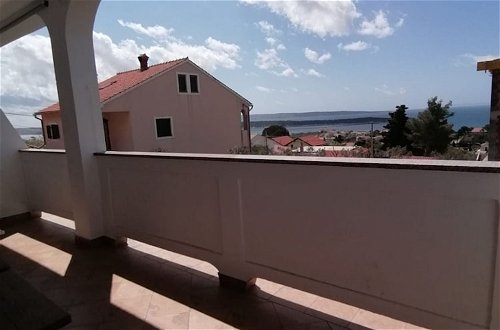 Foto 18 - Nada- sea View - A2 - Crveni