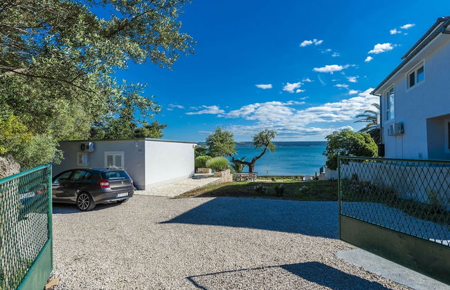 Villa in Maslenica With Private Pool - Foto 34