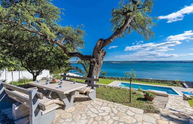 Villa in Maslenica With Private Pool - Foto 23