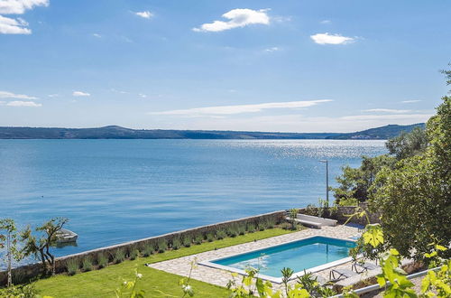 Photo 1 - Modern Villa in Maslenica With Swimming Pool