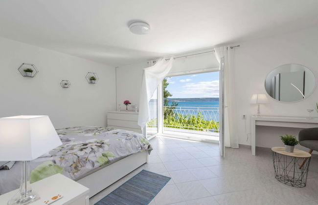 Villa in Maslenica With Private Pool - Foto 6