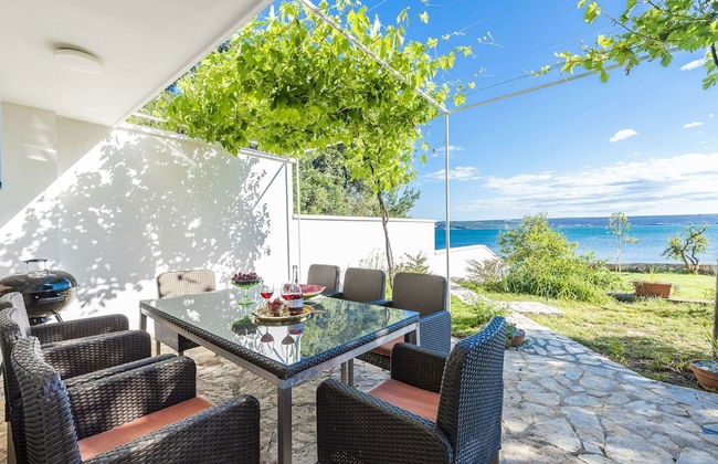 Villa in Maslenica With Private Pool - Foto 39