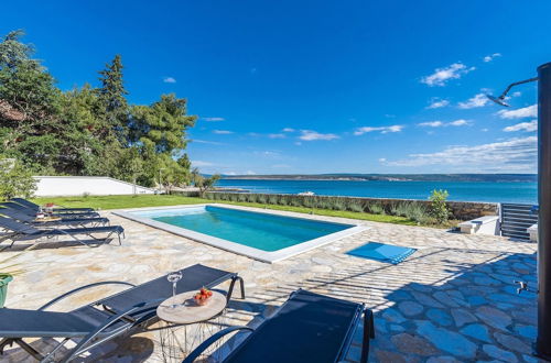 Photo 27 - Modern Villa in Maslenica With Swimming Pool