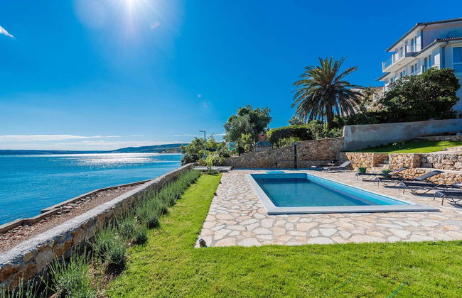 Villa in Maslenica With Private Pool - Foto 1