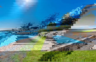 Foto 1 - Modern Villa in Maslenica With Swimming Pool