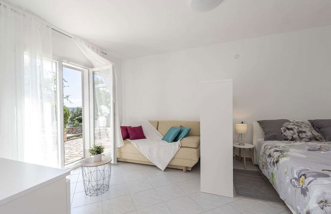 Villa in Maslenica With Private Pool - Foto 3