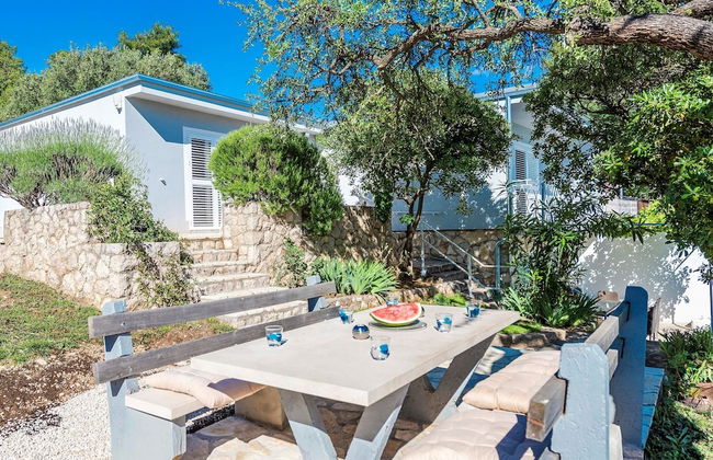 Villa in Maslenica With Private Pool - Foto 40