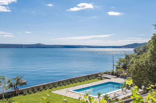 Photo 1 - Modern Villa in Maslenica With Swimming Pool