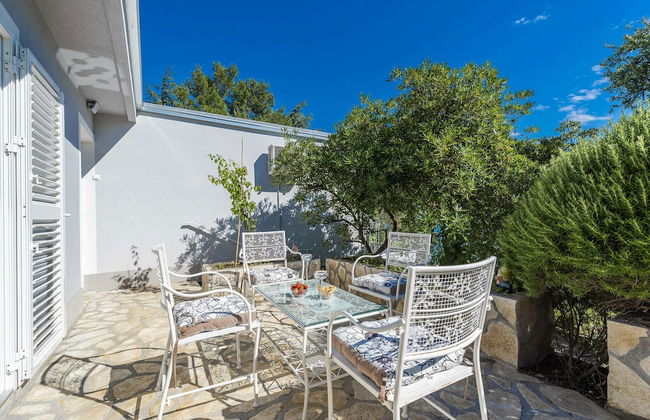 Villa in Maslenica With Private Pool - Foto 37