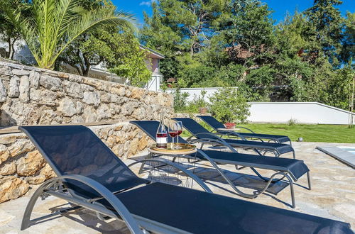 Photo 35 - Modern Villa in Maslenica With Swimming Pool