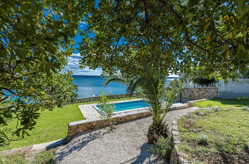 Photo 37 - Modern Villa in Maslenica With Swimming Pool