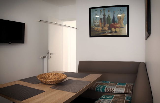Luxusappartement - Die Hotelalternative - Foto 3