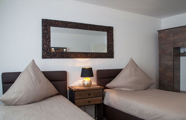 Luxusappartement - Die Hotelalternative - Foto 1