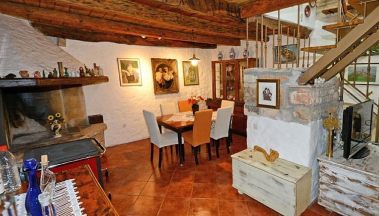 Foto 1 - Charming Holiday Home With Private Pool and Great Roofed Terrace