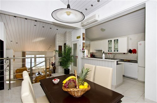 Photo 8 - Luxury apt w Pool, 3 Balconies, Terrace & sea View