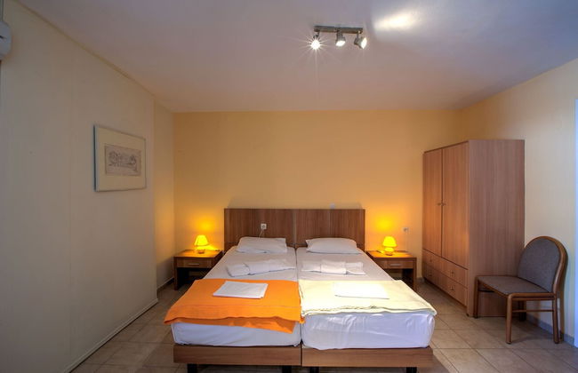 Calderimi - Lefkada Rooms - Foto 26
