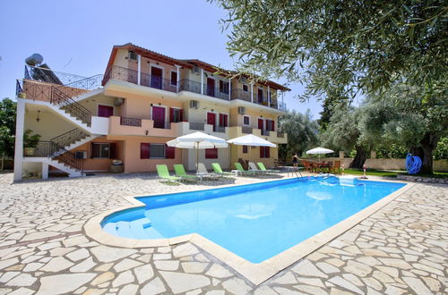 Photo 1 - Calderimi - Lefkada Rooms