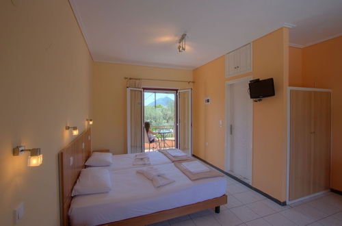 Foto 5 - Calderimi - Lefkada Rooms