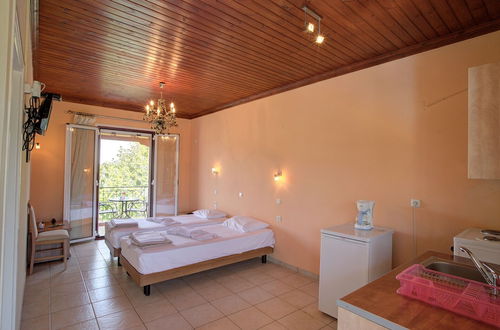 Foto 7 - Calderimi - Lefkada Rooms