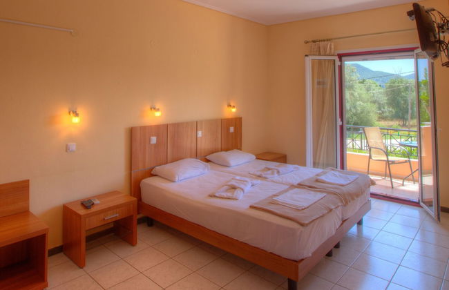 Calderimi - Lefkada Rooms - Foto 3