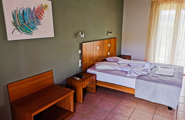 Calderimi - Lefkada Rooms - Foto 12