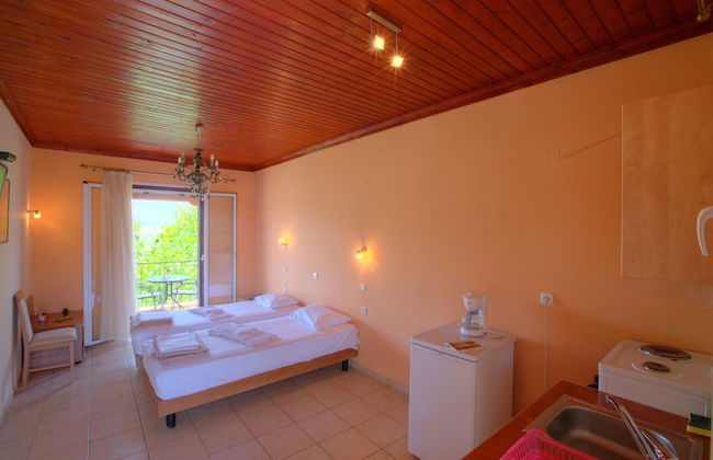 Calderimi - Lefkada Rooms - Foto 30