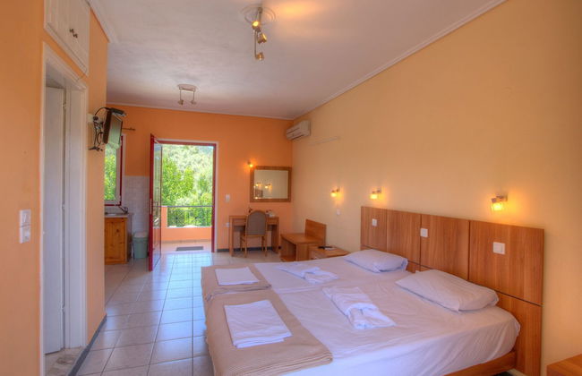 Calderimi - Lefkada Rooms - Foto 2