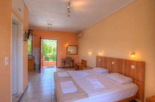 Photo 2 - Calderimi - Lefkada Rooms