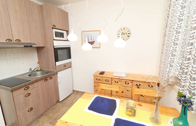 Apartments Trstenica - Foto 51