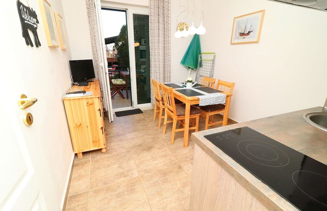 Apartments Trstenica - Foto 49