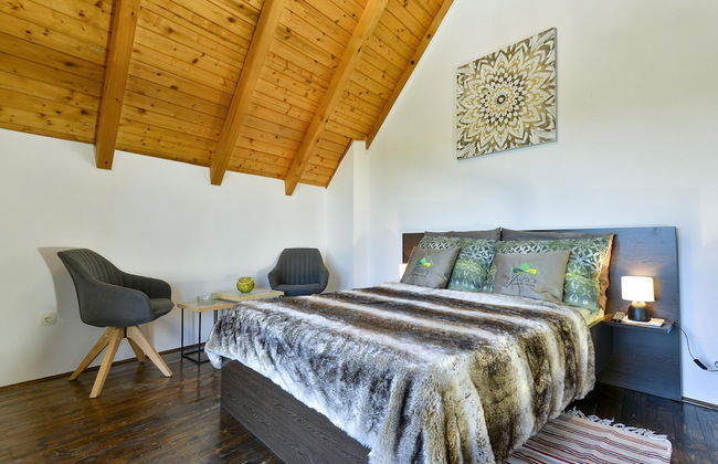 Twin Oasis Retreat With Pool & Spa - Foto 3