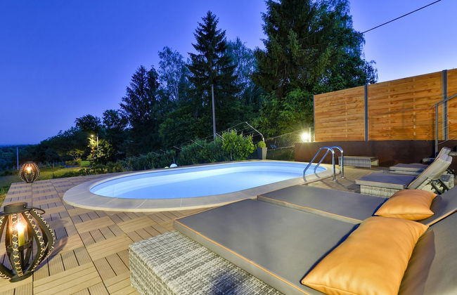 Twin Oasis Retreat With Pool & Spa - Foto 11