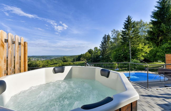 Twin Oasis Retreat With Pool & Spa - Foto 12
