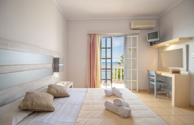 Agoulos Beach Hotel - Foto 33