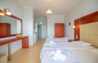 Foto 2 - Agoulos Beach Hotel