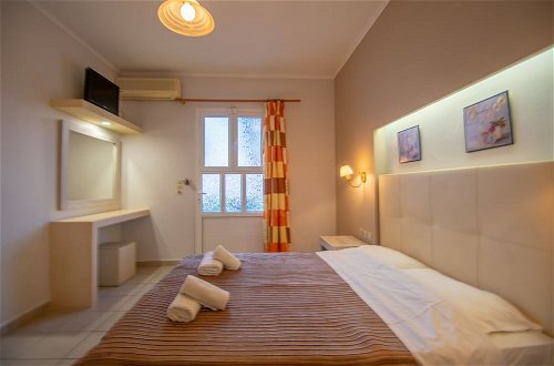 Foto 8 - Agoulos Beach Hotel