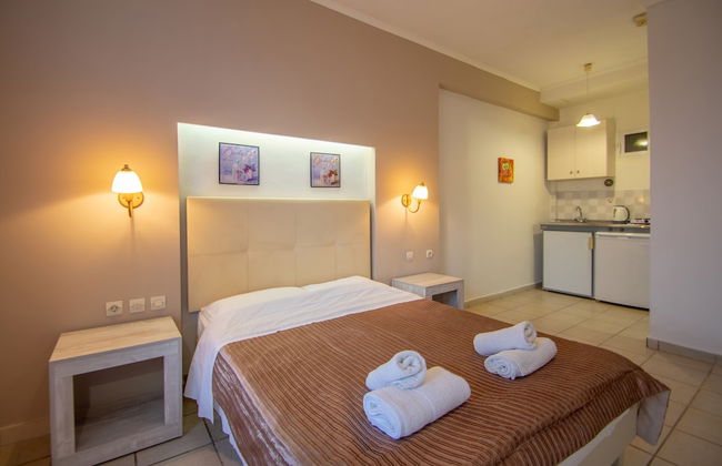 Agoulos Beach Hotel - Foto 7