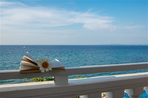 Photo 73 - Agoulos Beach Hotel