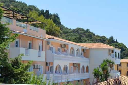 Photo 55 - Agoulos Beach Hotel